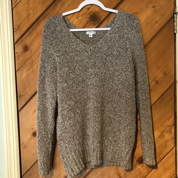 Croft and Barrow Sweater - Picture 2 of 4
